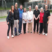 Stage a Milano - Maggio 2012